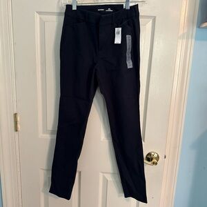 Old Navy Navy Blue Trousers